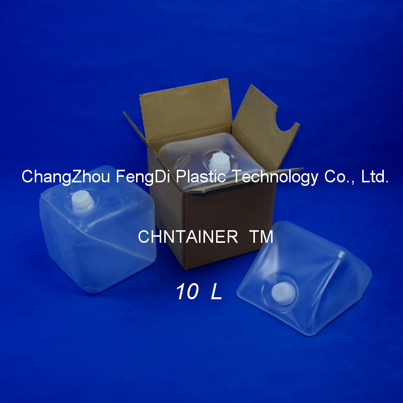 - Buy 10 Litres 2.5 gallon cubitainers - Chang Zhou Feng Di Plastic ...