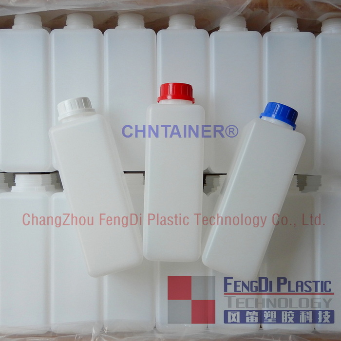 Horiba ABX hematology reagent bottle 1000ml