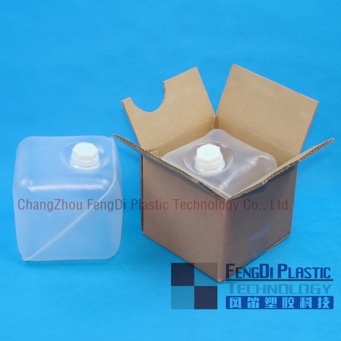 - Buy 4Ltrs 1 Gallon Cubitainer Outer Corrugated Carton Box - Chang ...