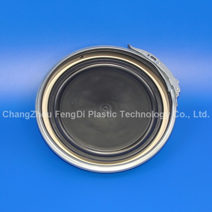  Buy Lever Locking Ring Lid for 30L Plastic Drums Chang Zhou Feng Di