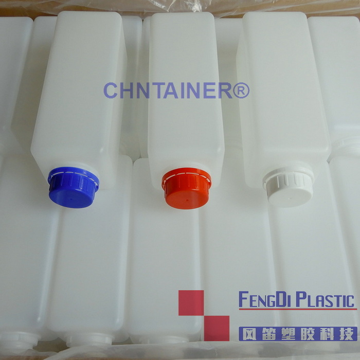 Horiba ABX hematology reagent bottle 1000ml