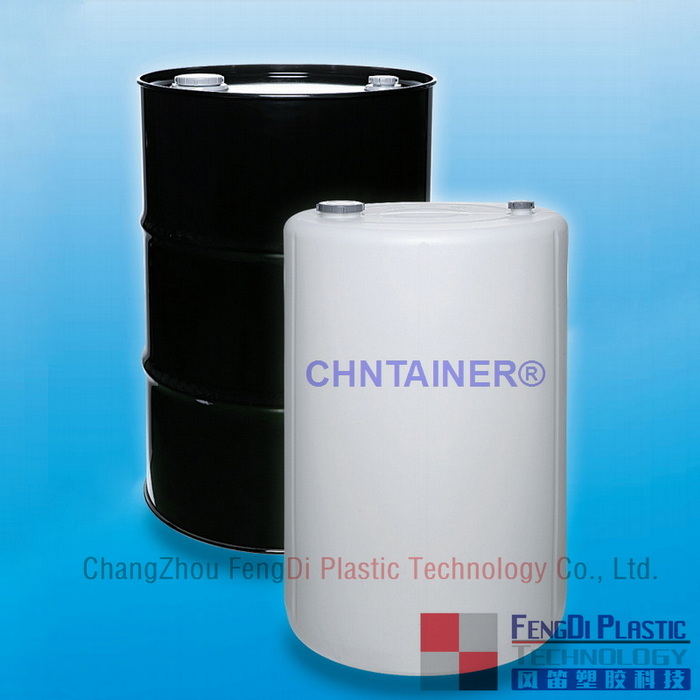 200L 55 Gallon Polyethylene Inner Container for Tight-Head Steel Drums