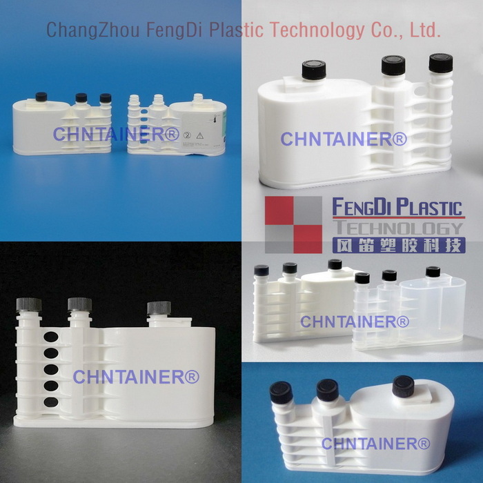  Buy BeckmanCoulter Chemistry Reagent Vessel Cartridge Changzhou