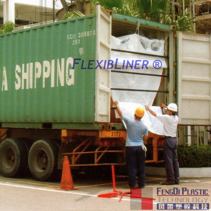 - Buy Dry Bulk Container Liners on Bag-In-Box Liquid Container ...