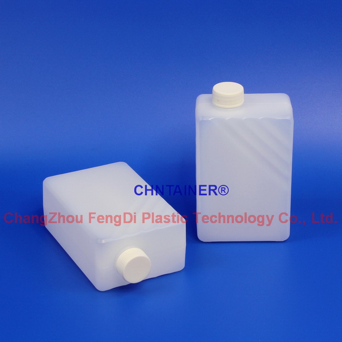 NIHON-KOHDEN Lysing Reagent Bottle 500ml