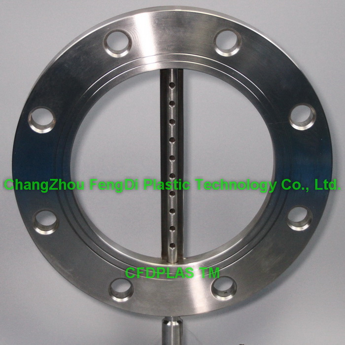 Line Sampler - Buy 8 inch DN200 ANSI PN10 Drip Line Sampler - Chang Zhou Feng Di ...