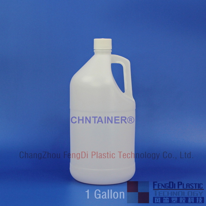  Buy Round Plastic Jugs with Handle 1 Gallon Changzhou Fengdi