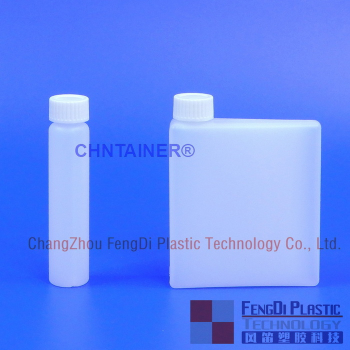 Hitachi Clinical Chemistry Biochemistry Reagent Bottles 100ml And 20ml 