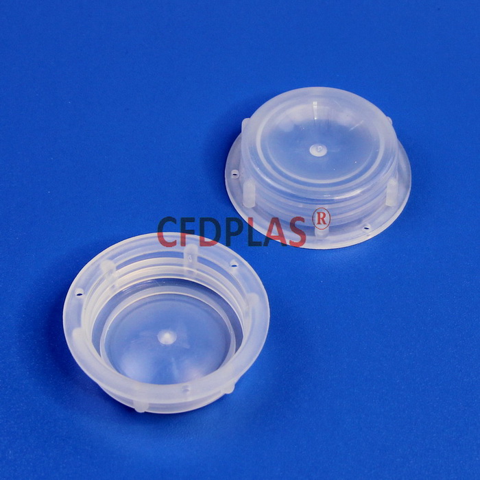 CA3803 38mm PP Screw Cap with Wedge Seal for Cubitainer
